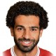 Mohamed Salah vaatteet